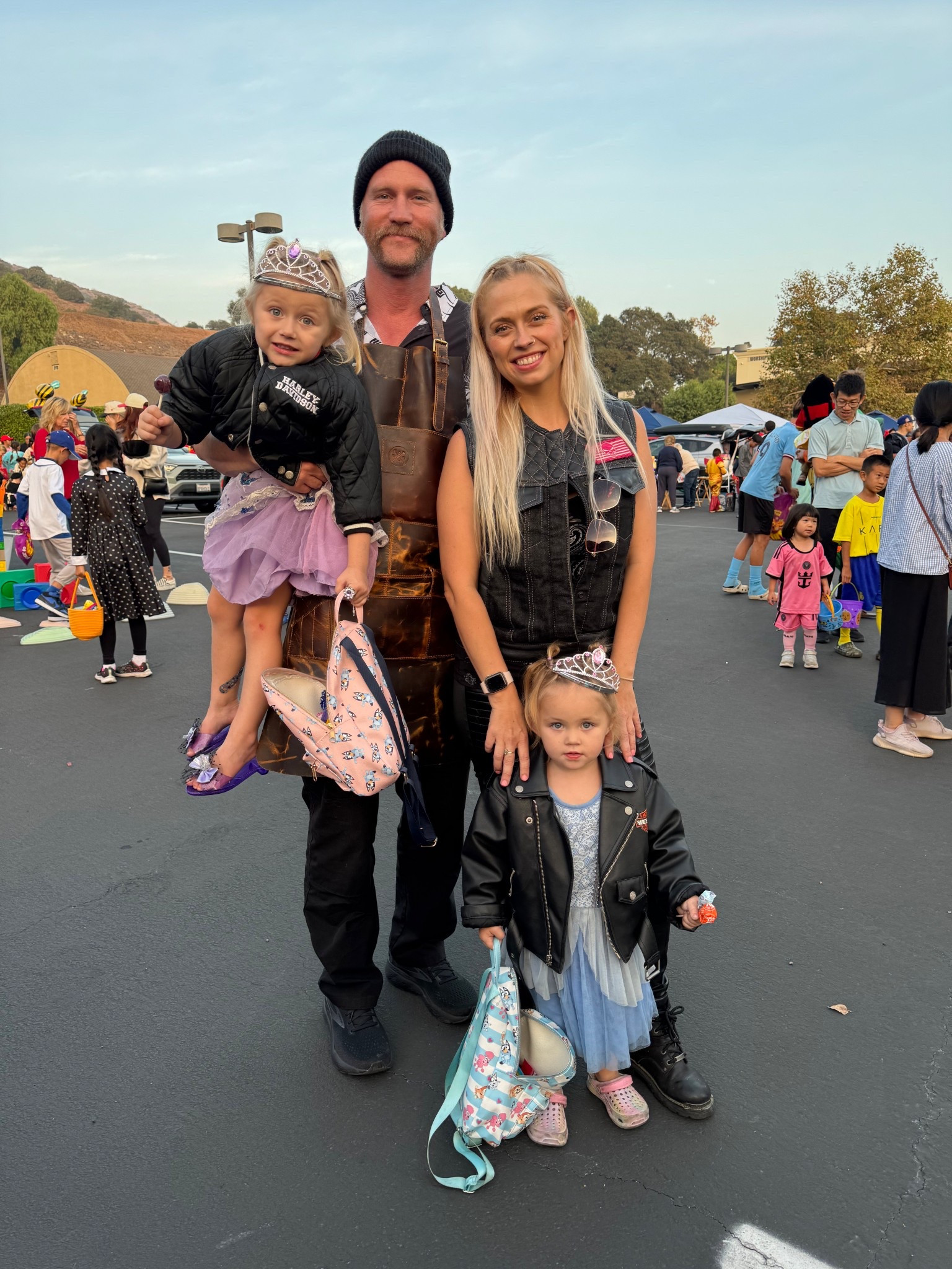 Thanks for coming to my page! Please follow along as I navigate life as a mother and finding my style again after having babies. Im addicted to matcha, coffee, skincare and all things black, pink, and pastel. 

#LTKmomlife #LTKdayinmylife #LTKFamily