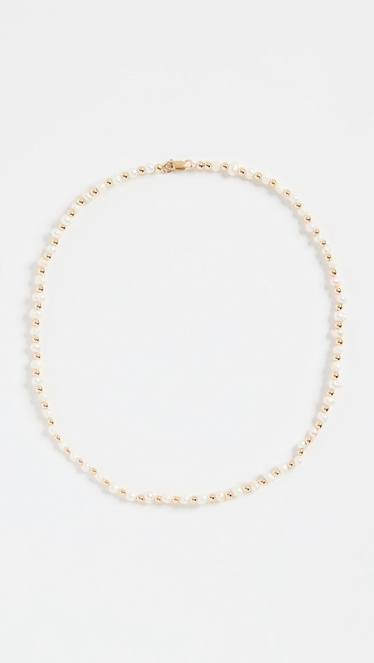 Sylvie Necklace | Shopbop