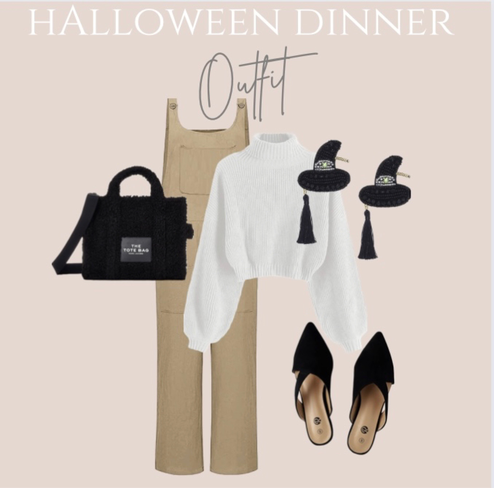 Looking for a cute Halloween Dinner Outfit…..look how further. Follow me and get more Inspo  



Follow my shop @allaboutastyle on the @shop.LTK app to shop this post and get my exclusive app-only content!

#liketkit #LTKSeasonal #LTKitbag #LTKHalloween
@shop.ltk
https://liketk.it/3RuGA