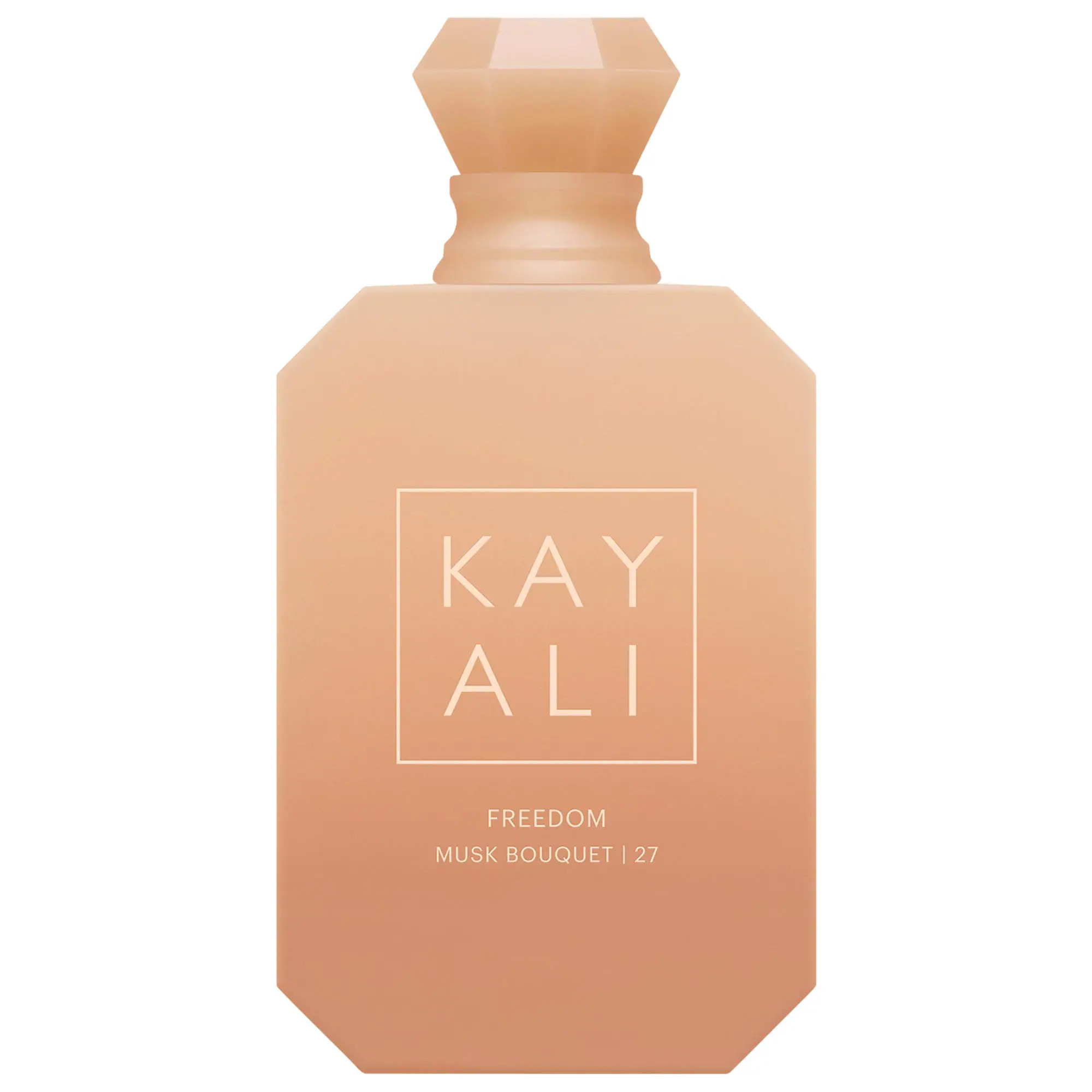 KAYALI FREEDOM MUSK BOUQUET 27 Eau de Parfum 1.7 fl oz/50ml eau de parfum spray | Sephora (US)