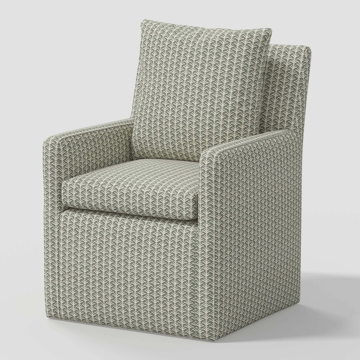 Pacific Ridge Pillowback Chair - Threshold™ designed with Studio McGee | Target