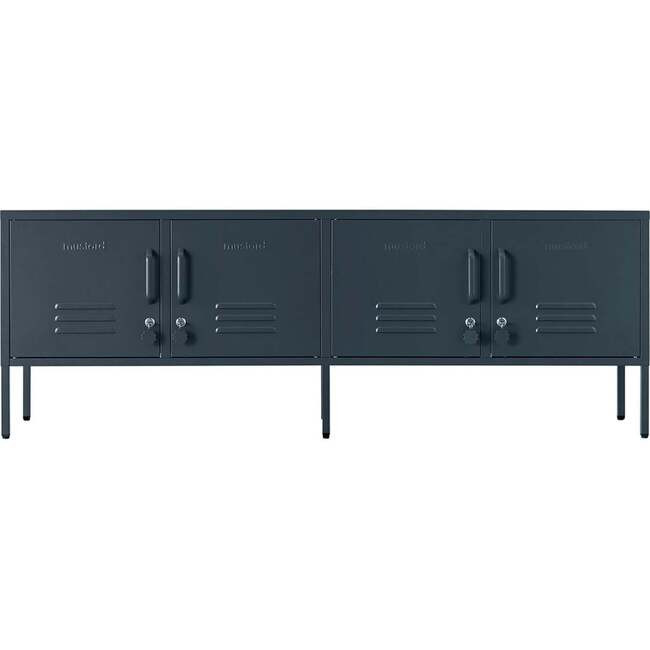 Mustard Made | The Standard Locker, Slate (Grey) | Maisonette | Maisonette