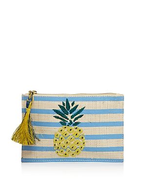 Kayu Pineapple Pouch | Bloomingdale's (CA)