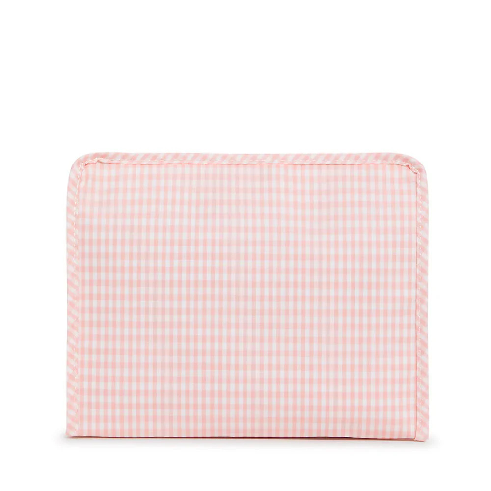 Gingham Taffy Roadie | Morrow and Main