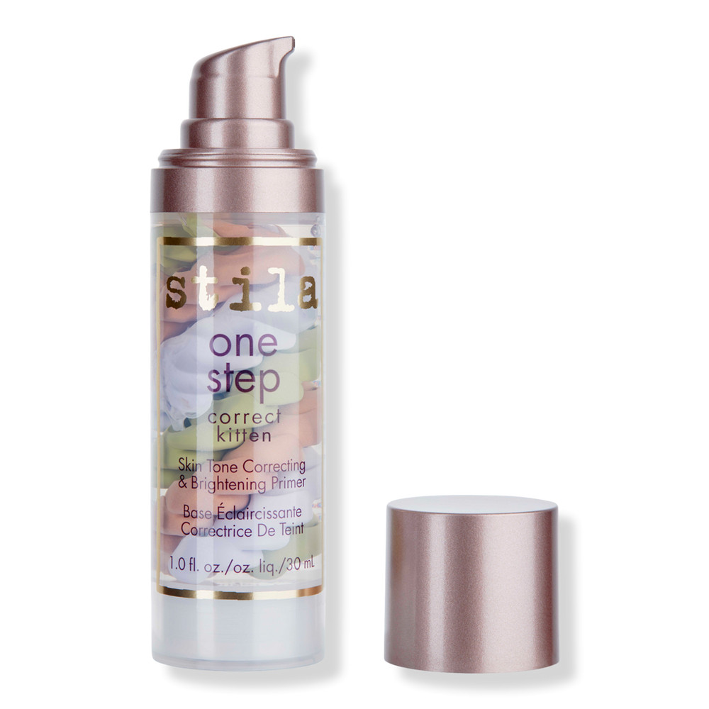 Stila One Step Correct Brightening & Correcting Primer - Kitten | Ulta