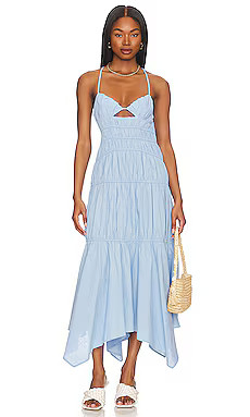 Tahlia Dress
                    
                    SNDYS | Revolve Clothing (Global)