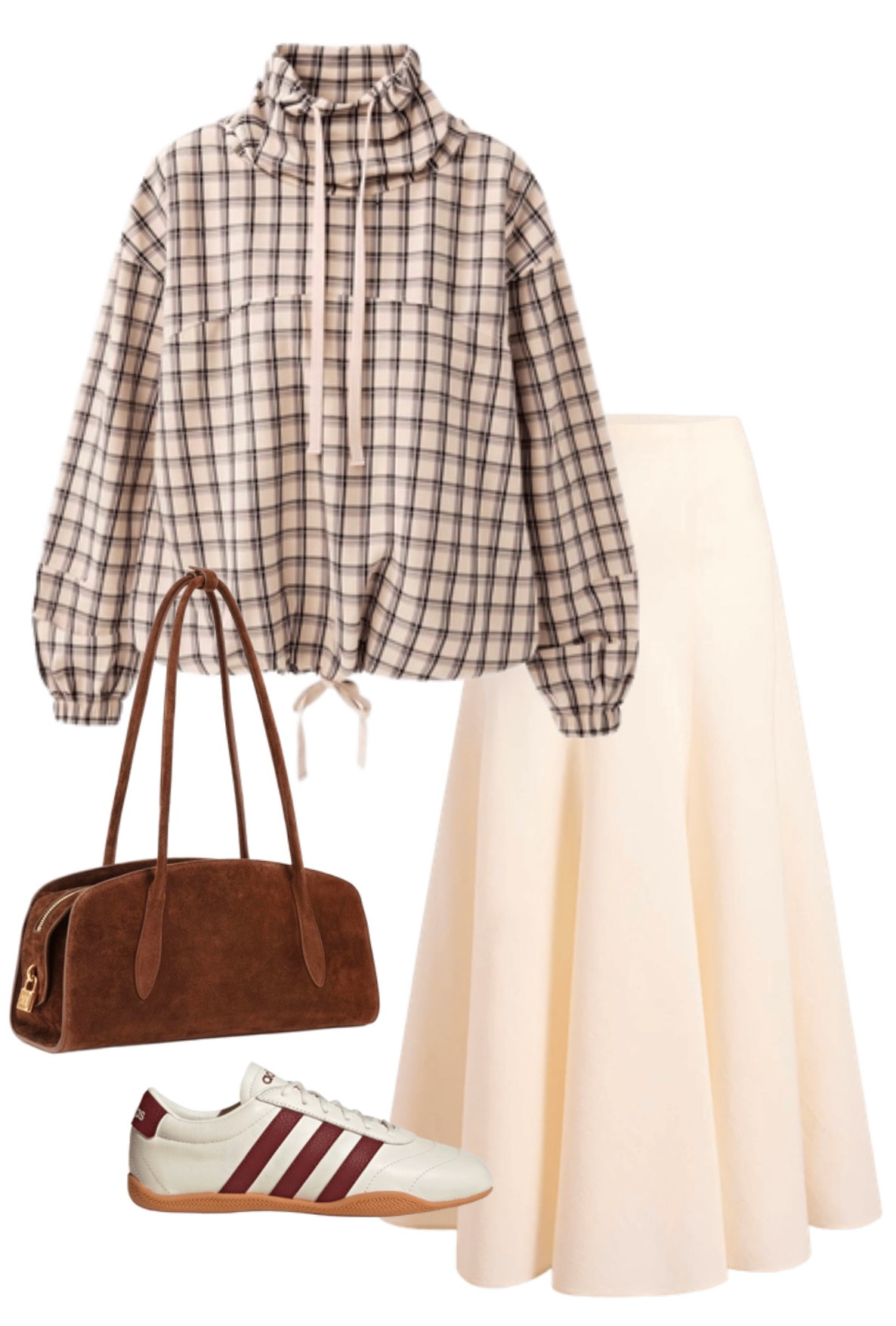 It’s officially skirt season: I’m pulling out all of my lightweight, airy summer skirts and they’re going to be on repeat. Oh and PS: designer sales have started! My skirt is on super sale right now.

#summersale
#summeroutfit
#ootd
#summerstyle
#summerskirt

#LTKootd #LTKSeasonal #LTKSaleAlert