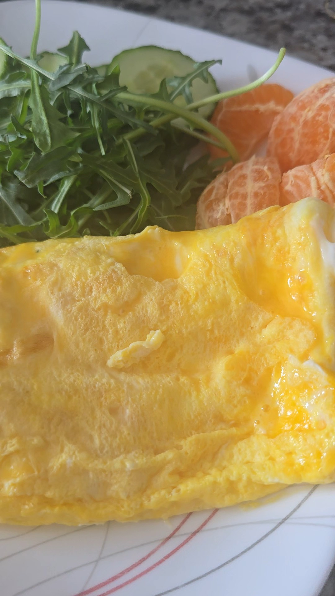 First meal of the day 🥚🍊🫐Starting the morning with real, simple foods my body loves:3 eggs, fresh carrots, cucumber, clementines, and frozen blueberries.Nothing fancy — just clean ingredients, whole foods, and balance to fuel the day. When you focus on real food, your body feels the difference.Simple. Fresh. Nourishing. 💛What does your first meal of the day look like?#CleanIngredients#WholeFoods#RealFood#SimpleMeals#HealthyEating#MorningFuel#NourishYourBody#CleanEatingLifestyle#MomLifeMeals#HealthyHabits#LTKCreator#LTKFood#FoodReels#BalancedEating#EatRealFood

#LTKdayinmylife #LTKmomlife #LTKmorningroutine