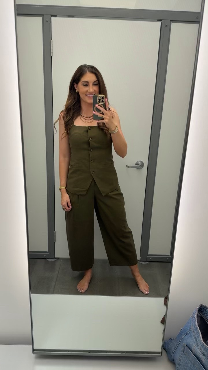 High end look for less!! Run don’t walk. There is another color option also.