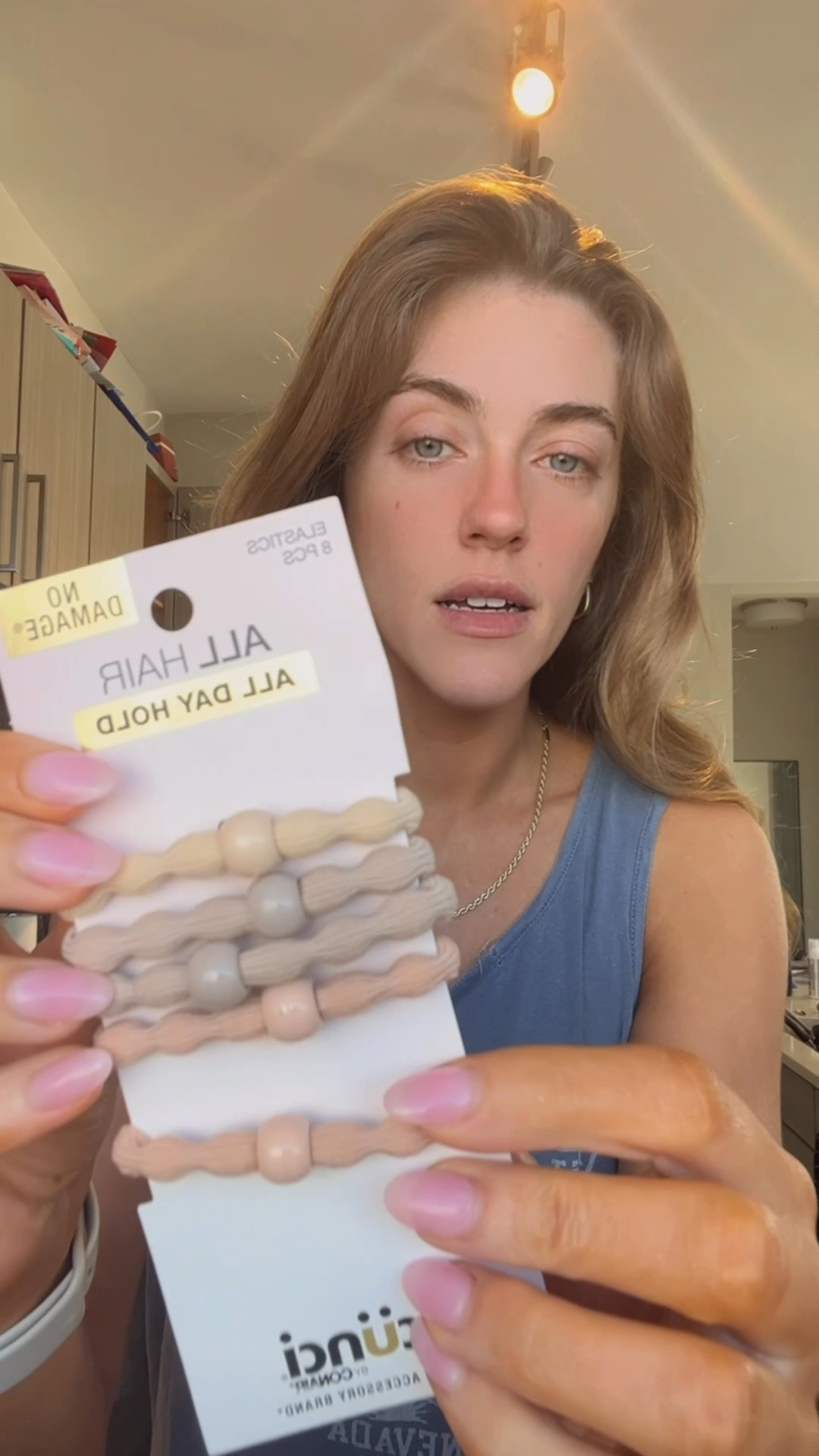 I love the strength of these for thick hair 