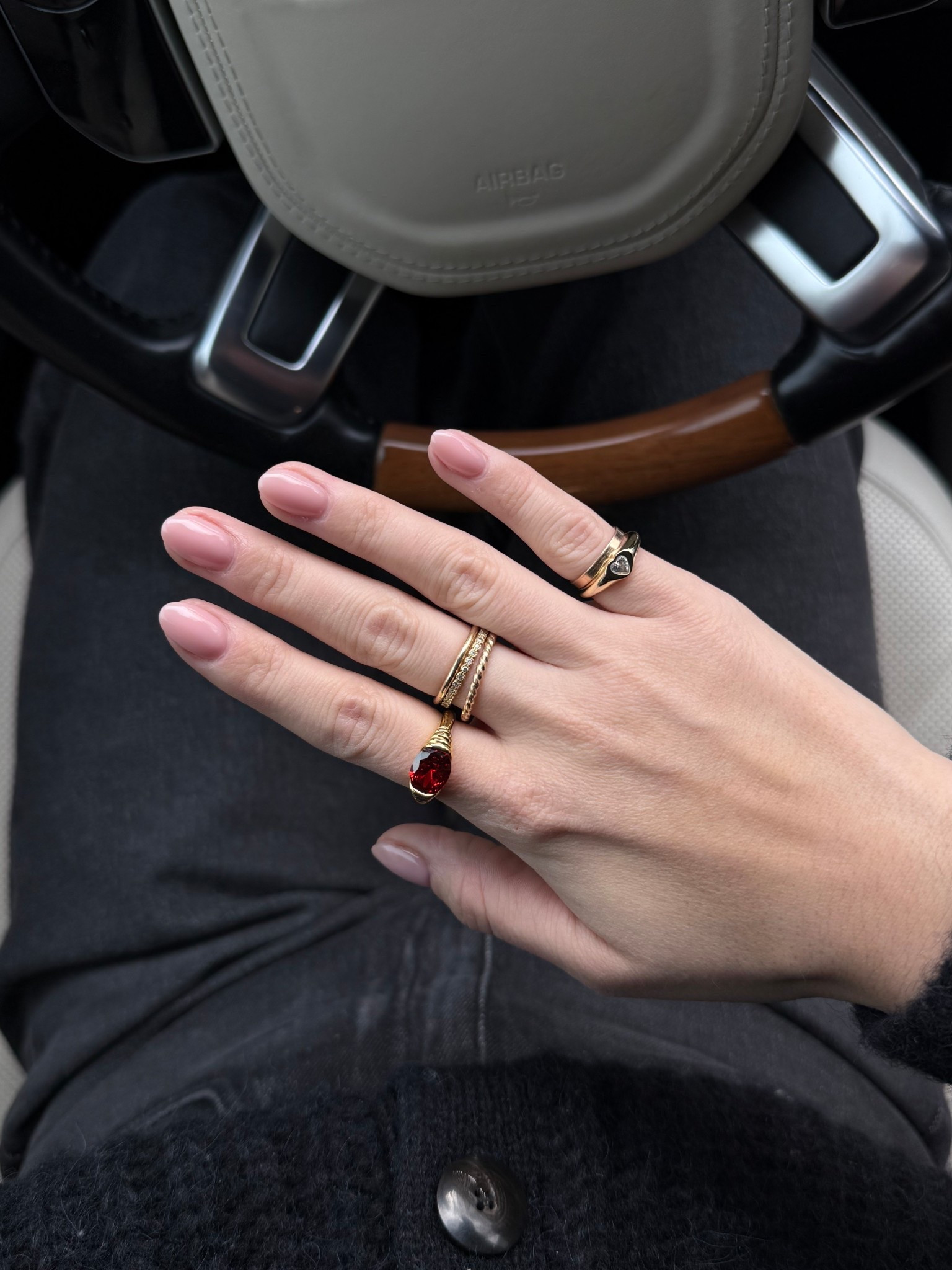 Jewelry tour 💍✨

#LTKValentine