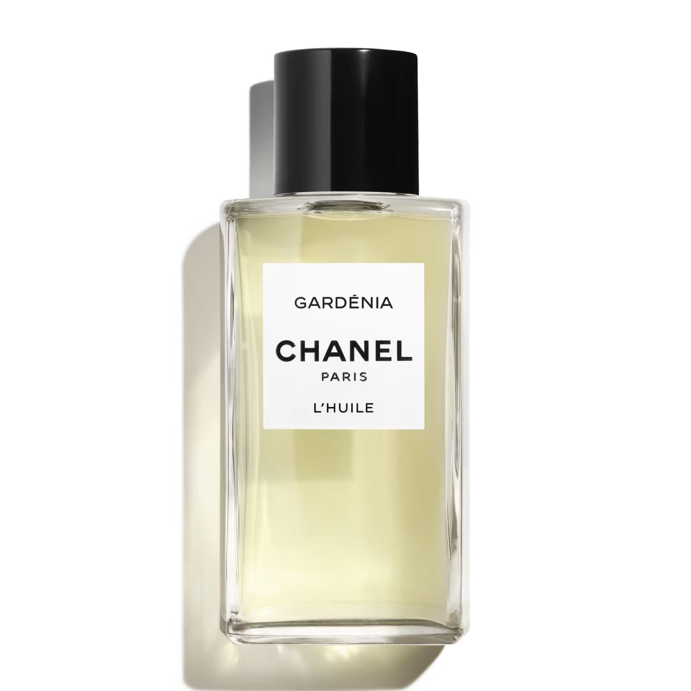 GARDÉNIA  LES EXCLUSIFS DE CHANEL - Body Oil - 8.4 FL. OZ. | CHANEL | Chanel, Inc. (US)