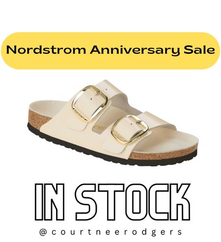 Nordstrom Anniversary Sale Birkenstocks 🩷 I’m a size 7.5 and I wear the size 7/7.5!

Nordstrom Anniversary Sale, Nsale, Birkenstocks, Summer Outfits 

#LTKshoecrush #LTKxNSale #LTKunder100