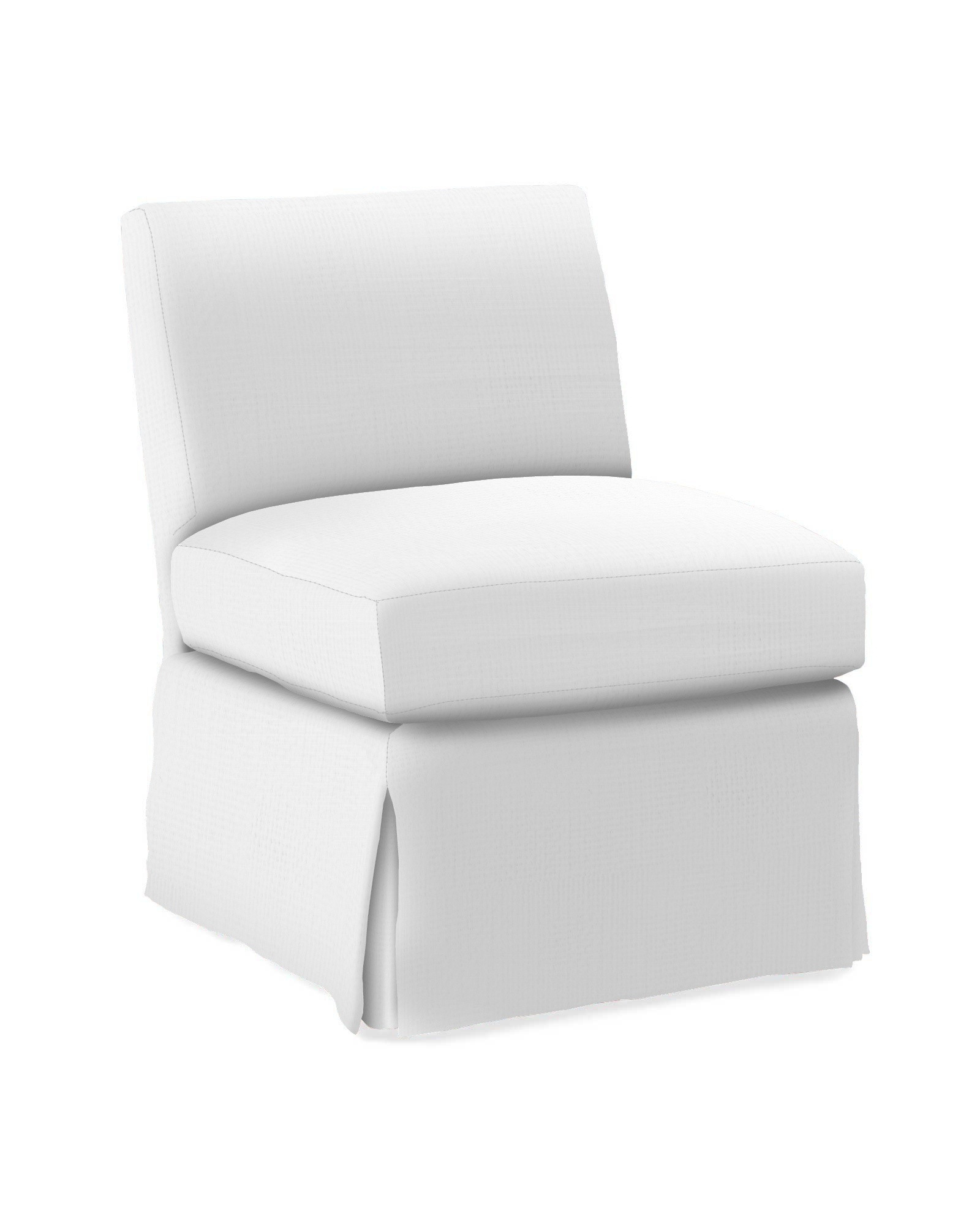 Pimlico Swivel Chair | Serena and Lily