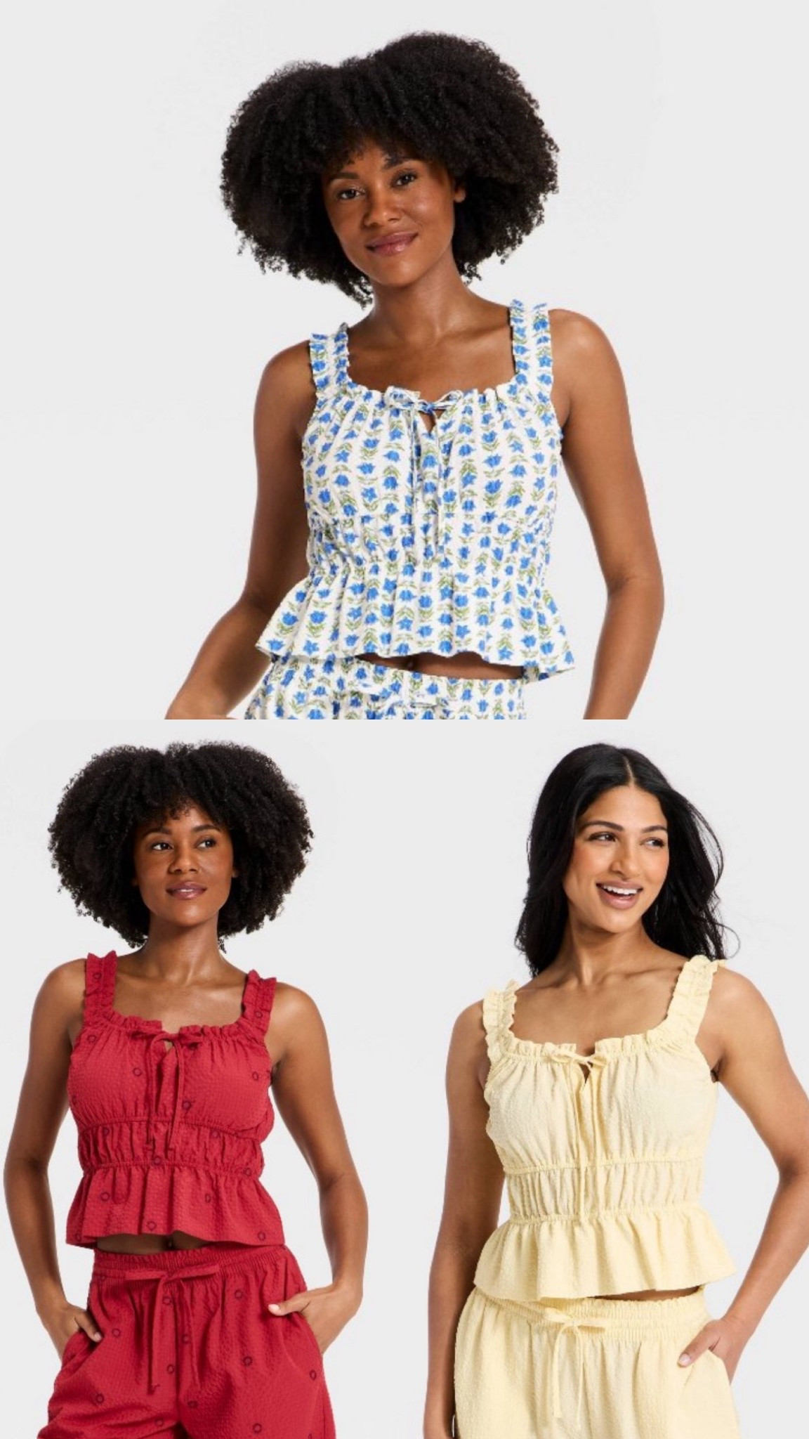 Snagging a couple of these Target tops before they sell out immediately!

#LTKdayinmylife #LTKmomlife #LTKootd