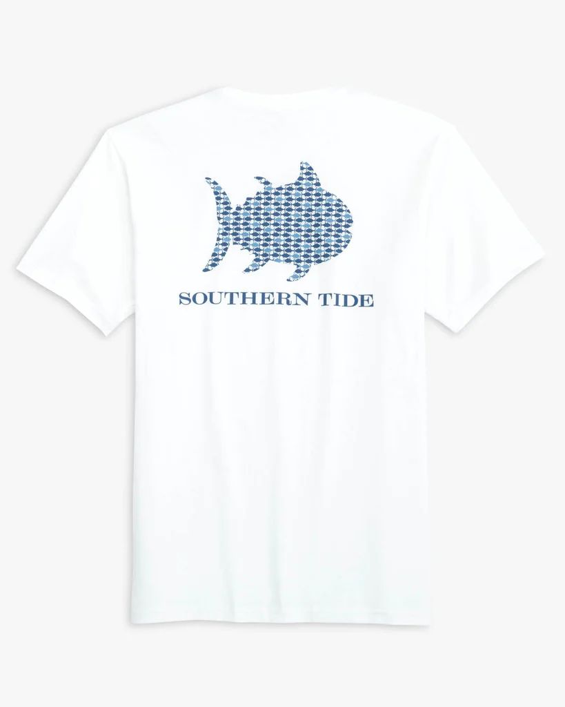 Skipping Jacks T-Shirt | Southern Tide
