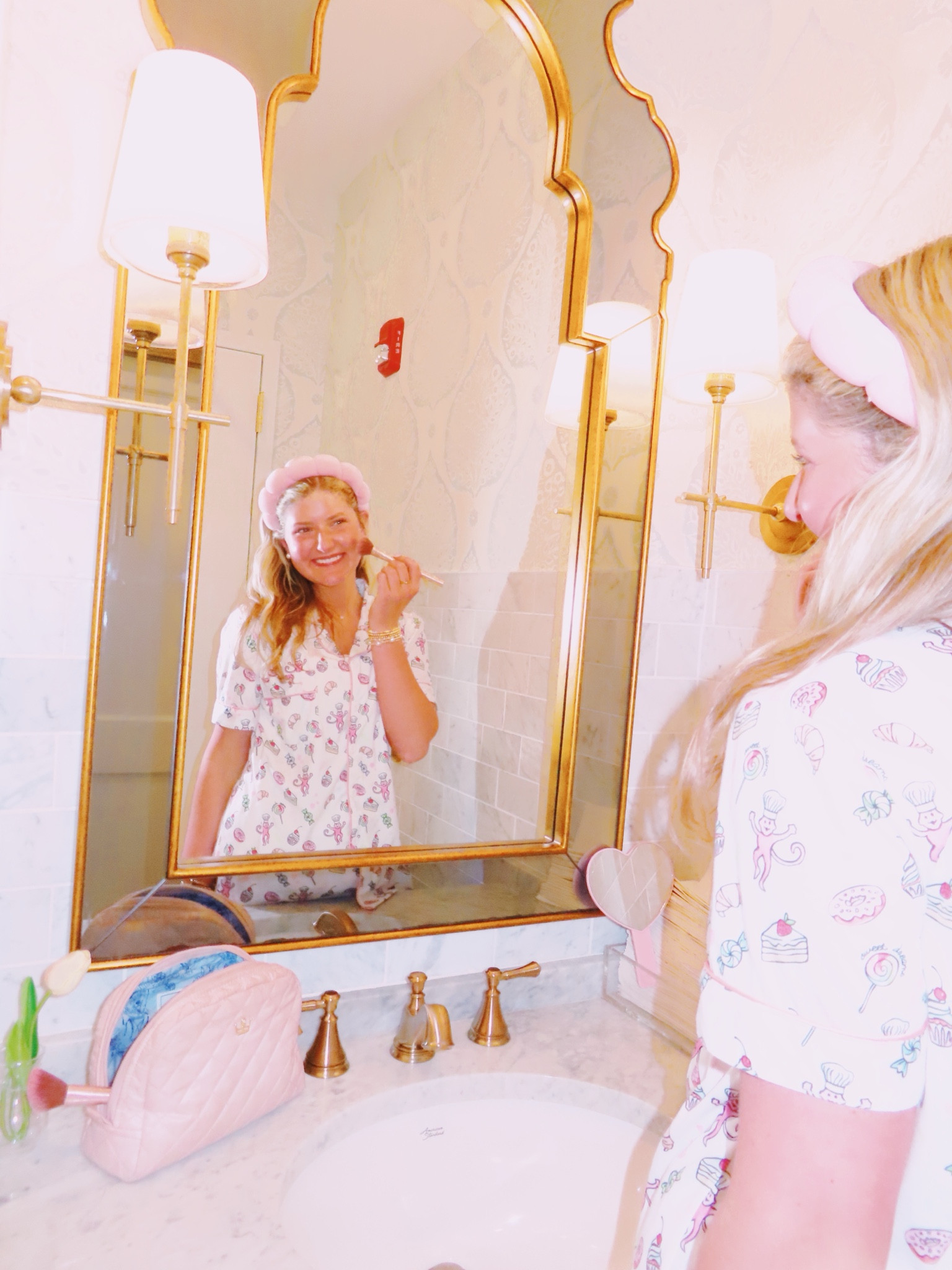 fav pjs EVER!!!

#LTKSeasonal #LTKSaleAlert #LTKMostLoved