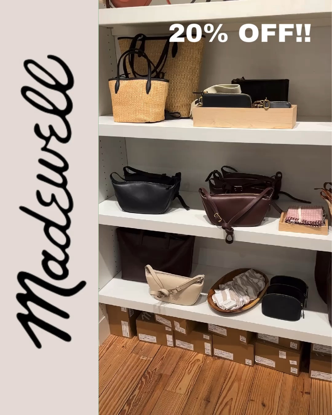 It’s the Madewell LTK Exclusive SALE!!! 20% OFF your favorites 🛍️
Tap any BEST SELLER photo - Copy the Promo Code and SAVE!!! Would be so appreciative if you would tap my photos to SHOP!! 🥰 

Summer Outfit - Jeans - Sandals - Travel - Vacation - WorkWear - Graduation 🧑‍🎓 Wedding Guest - Country Concert Outfit - White Dress - 👗 

Follow my shop @fashionistanyc on the @shop.LTK app to shop this post and get my exclusive app-only content!

#liketkit #LTKFestival #LTKSeasonal #LTKActive #LTKVideo #LTKU #LTKParties #LTKStyleTip #LTKSaleAlert #LTKxMadewell #LTKFindsUnder50
@shop.ltk
https://liketk.it/4FNVI