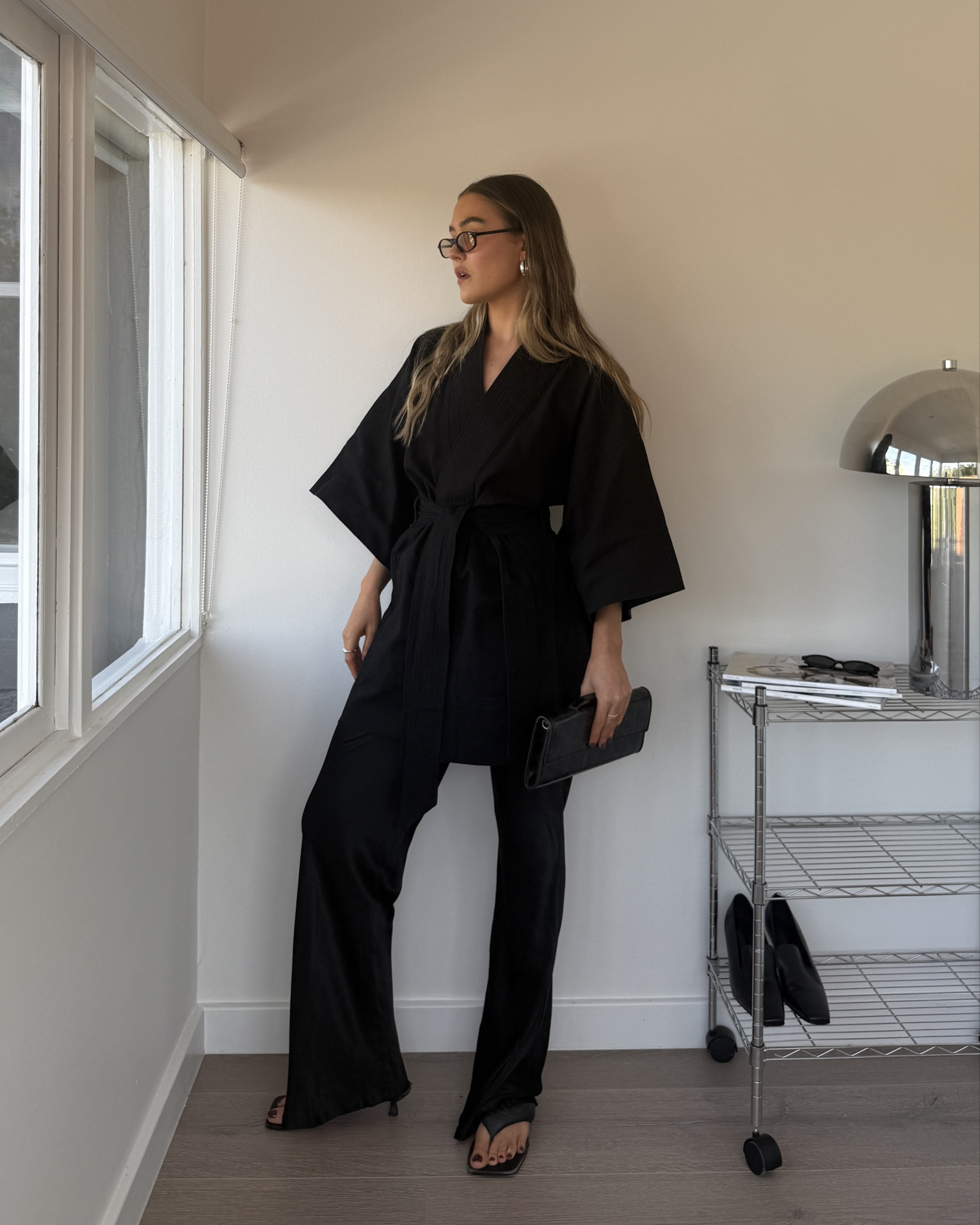 week of outfits: tuesday 

#LTKstyletip #LTKwinter #LTKaustralia