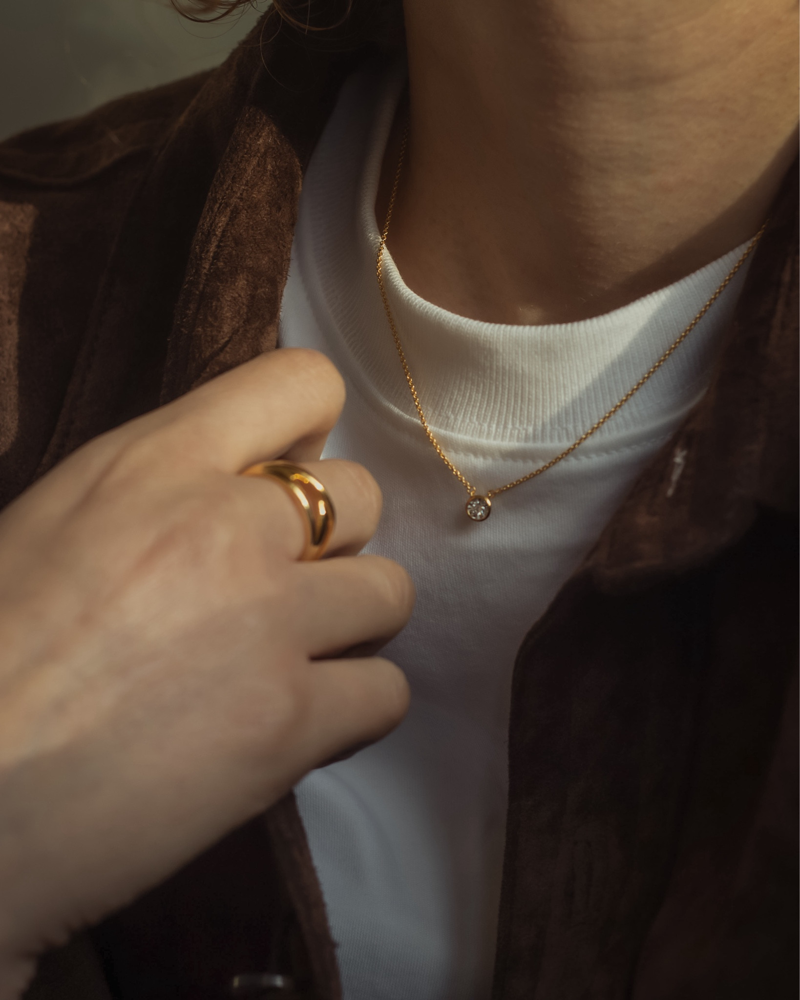 Timeless classics in the Monica Vinader Black Friday sale ✨🤎

#LTKuk #LTKCyberWeek #LTKgiftguide