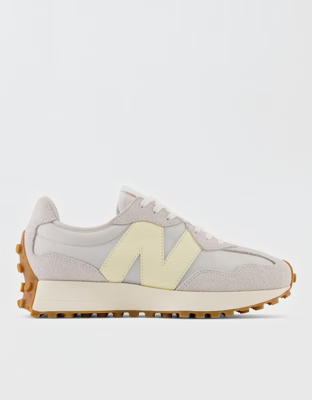 New Balance Women's 327 Sneaker | American Eagle Outfitters (US & CA)
