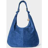 Joe Browns Easy Street Hobo Suede Bag | Simply Be (UK)