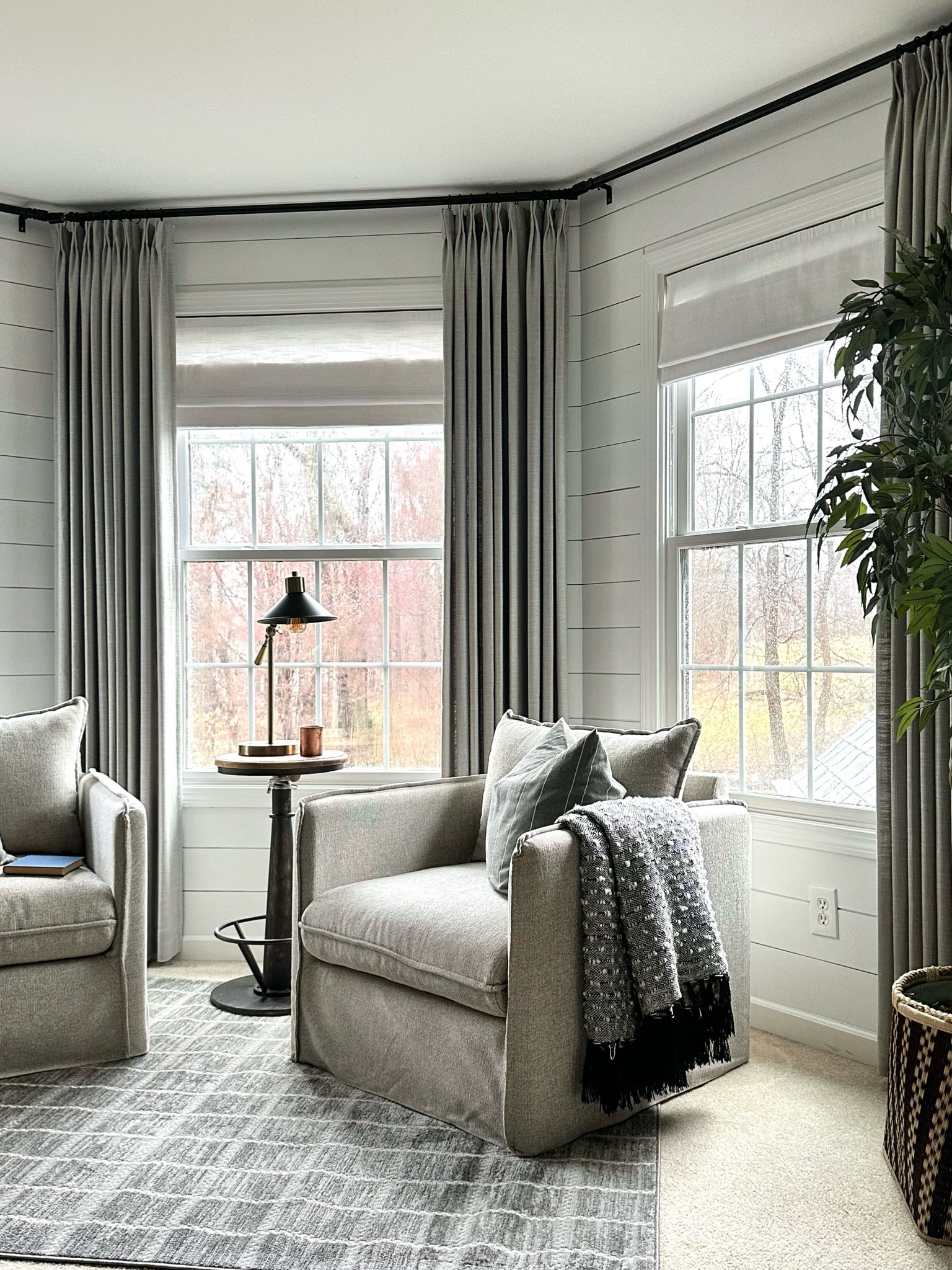 These are one of the best accent chairs I’ve found at a reasonable price. Invest in a few quality pieces and build your space around that  
These are the Mushroom color 

#LTKstyletip #LTKhome