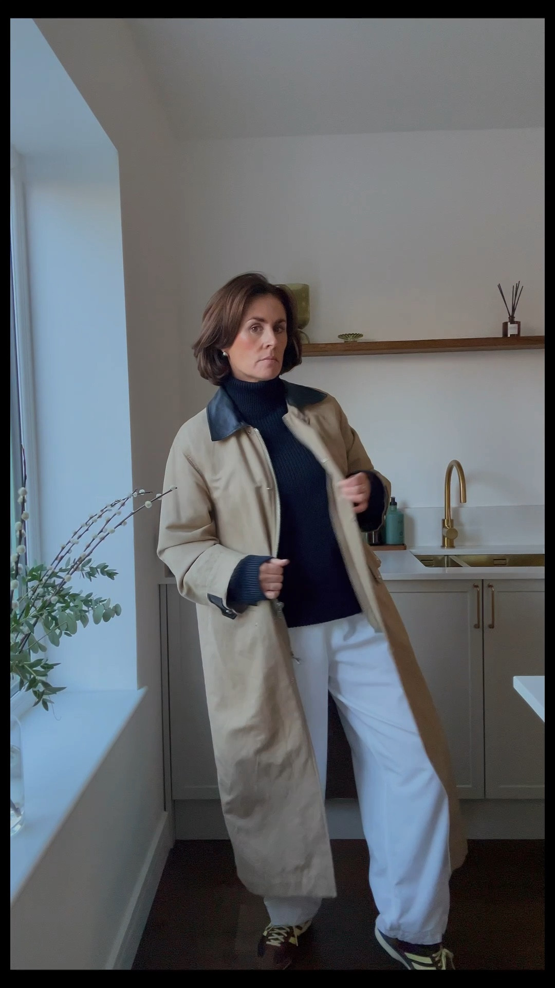 Kicking off the new year with one of last year’s favourites 

#LTKwinter #LTKuk #LTKsale