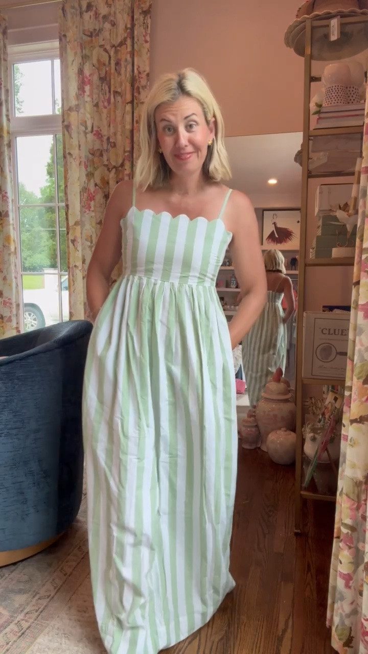 Umm this might be my new fave! This is brand new from Belk and the dresses are BUY 1 GET 2 FREE….what?? 
I’m in xs and 8 sandals tts. 
 
Codes:
Sunshine Tienda - mixandmatch 
Allie + Bess - Catherine20

#LTKOver40 #LTKSaleAlert #LTKdayinmylife