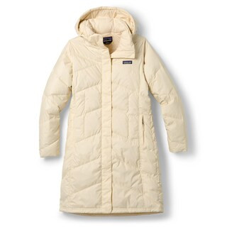 Patagonia   Down With It Parka - Women's | REI