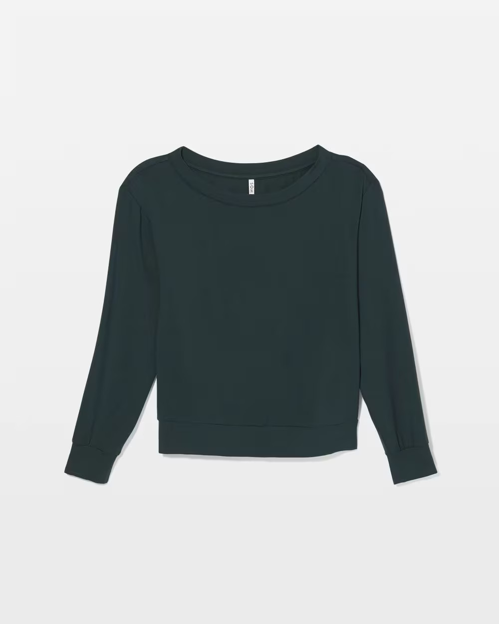 Long-Sleeve Pajama Top | Soma | SOMA