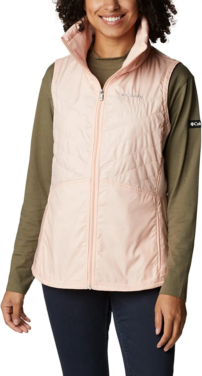 Columbia Women's Mix It Around Ii Vest | Amazon (US)
