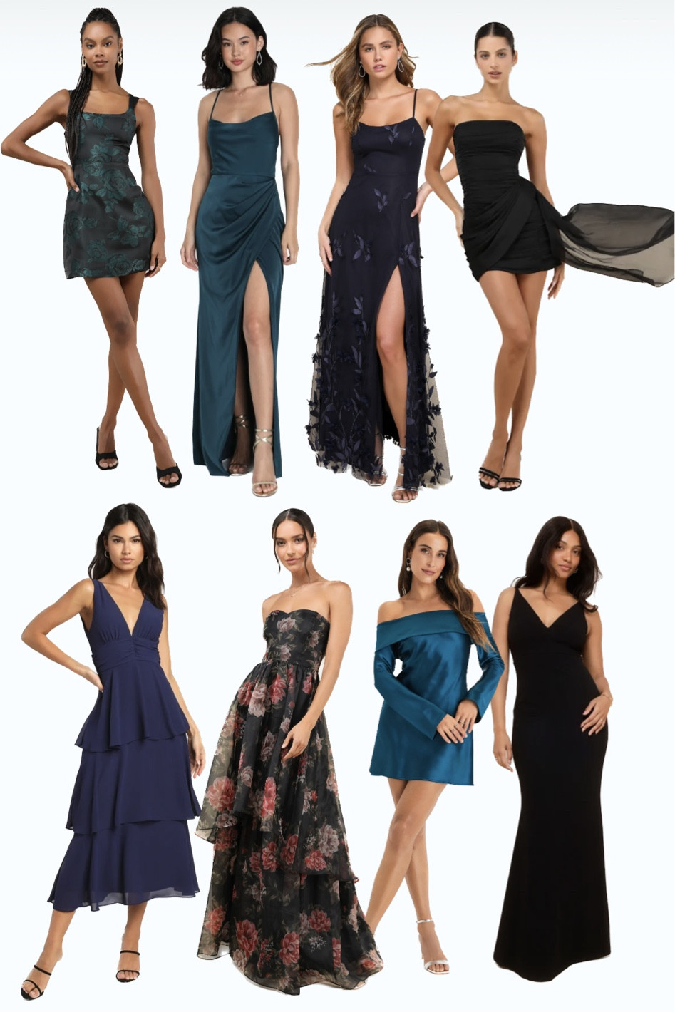 Dress sale at Lulus perfect for fall wedding and gala or date night #lulus #dresssale #weddingguest 

#LTKWedding #LTKSaleAlert