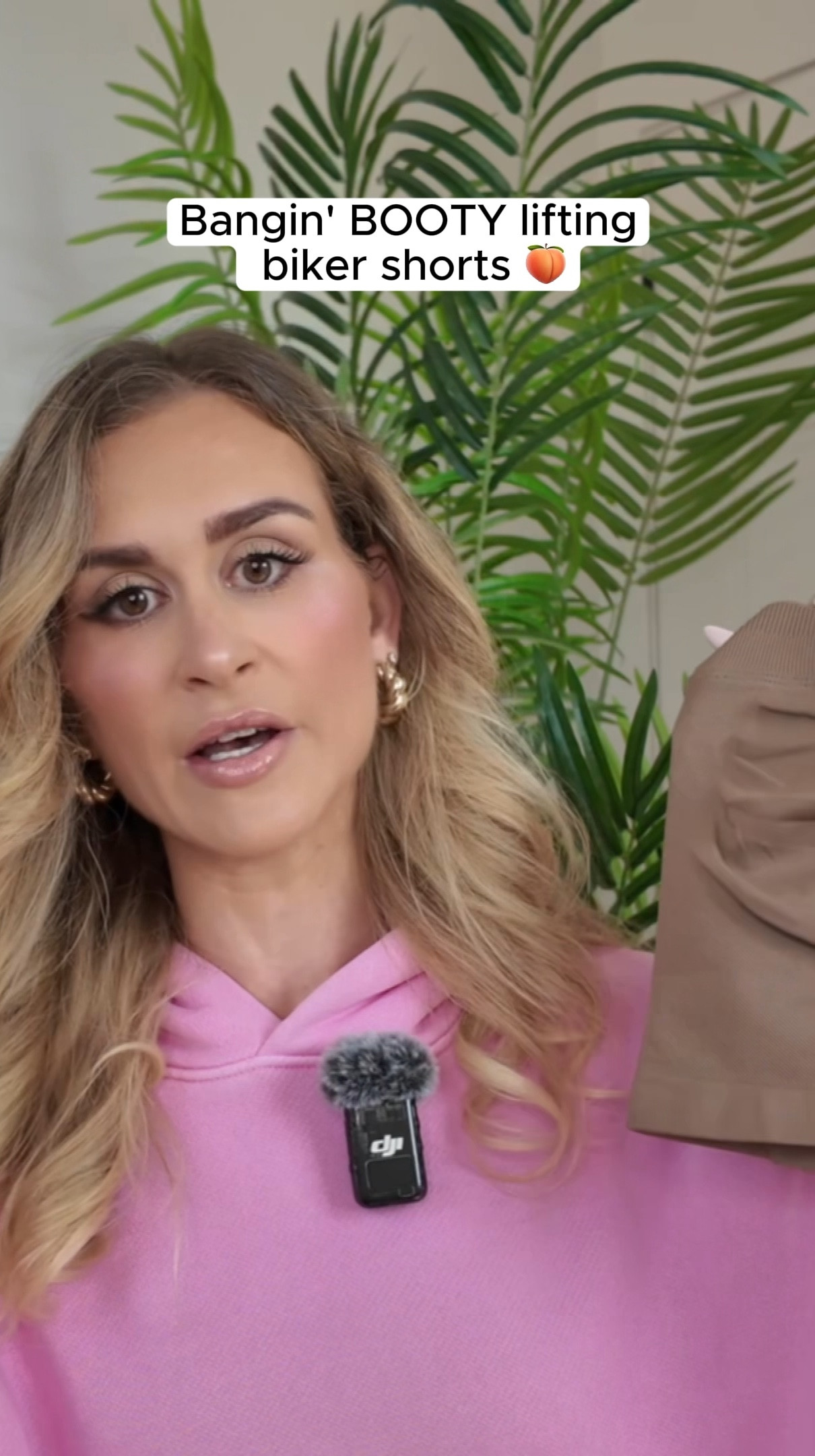 Butt lifting biker shorts! 

#LTKStyleTip #LTKActive #LTKFindsUnder50