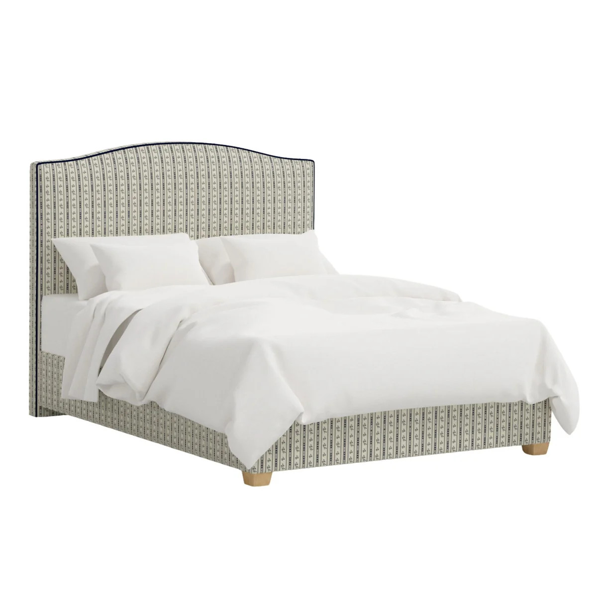 Elsie Bed | The Well Appointed House, LLC