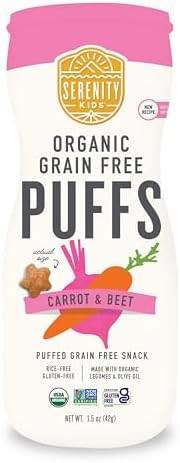 Visit the Serenity Kids Store | Amazon (US)