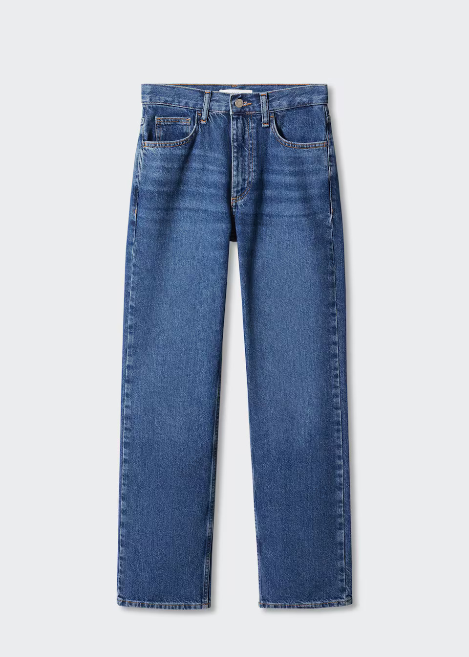 Jeans for Women 2023 | Mango USA | MANGO (US)