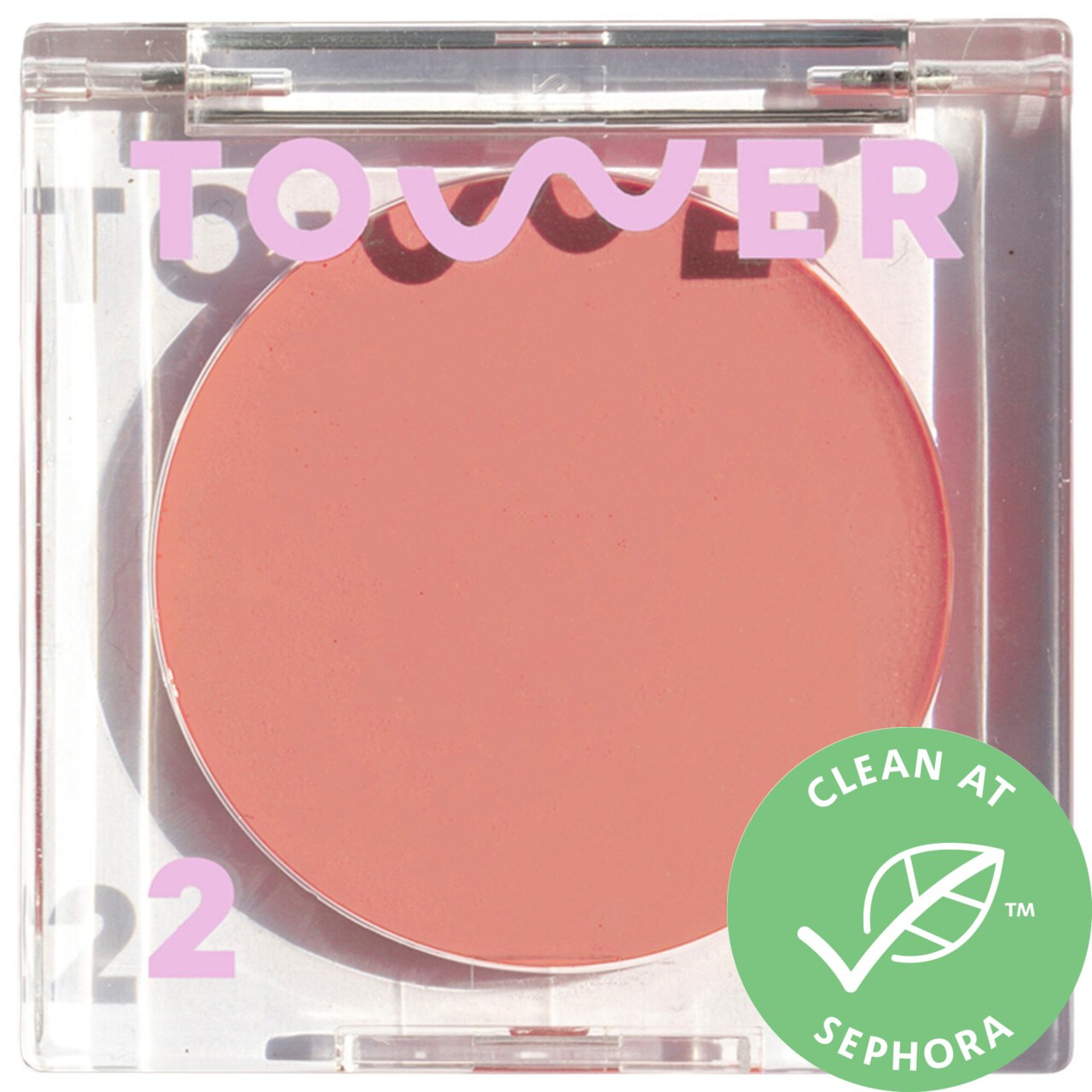 Tower 28 Beauty BeachPlease Tinted Lip + Cheek Balm Magic Hour 0.158 oz/ 4.5 g | Sephora (US)