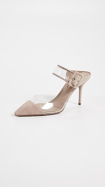 Aquazzura
                
            

    Optic 85mm Mule | Shopbop