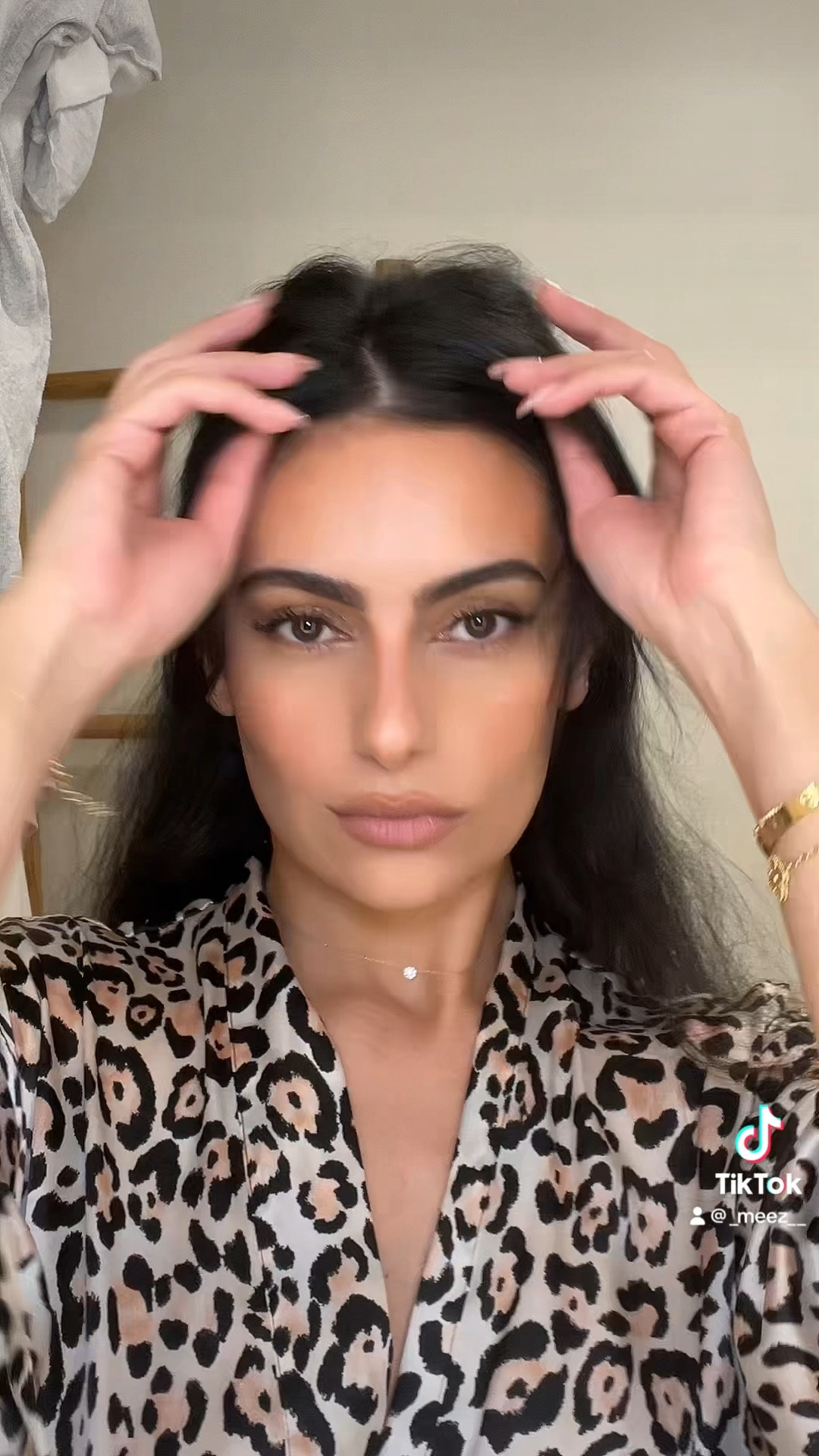 GRWM product breakdown from TT 😘

#LTKitbag #LTKbeauty #LTKstyletip
