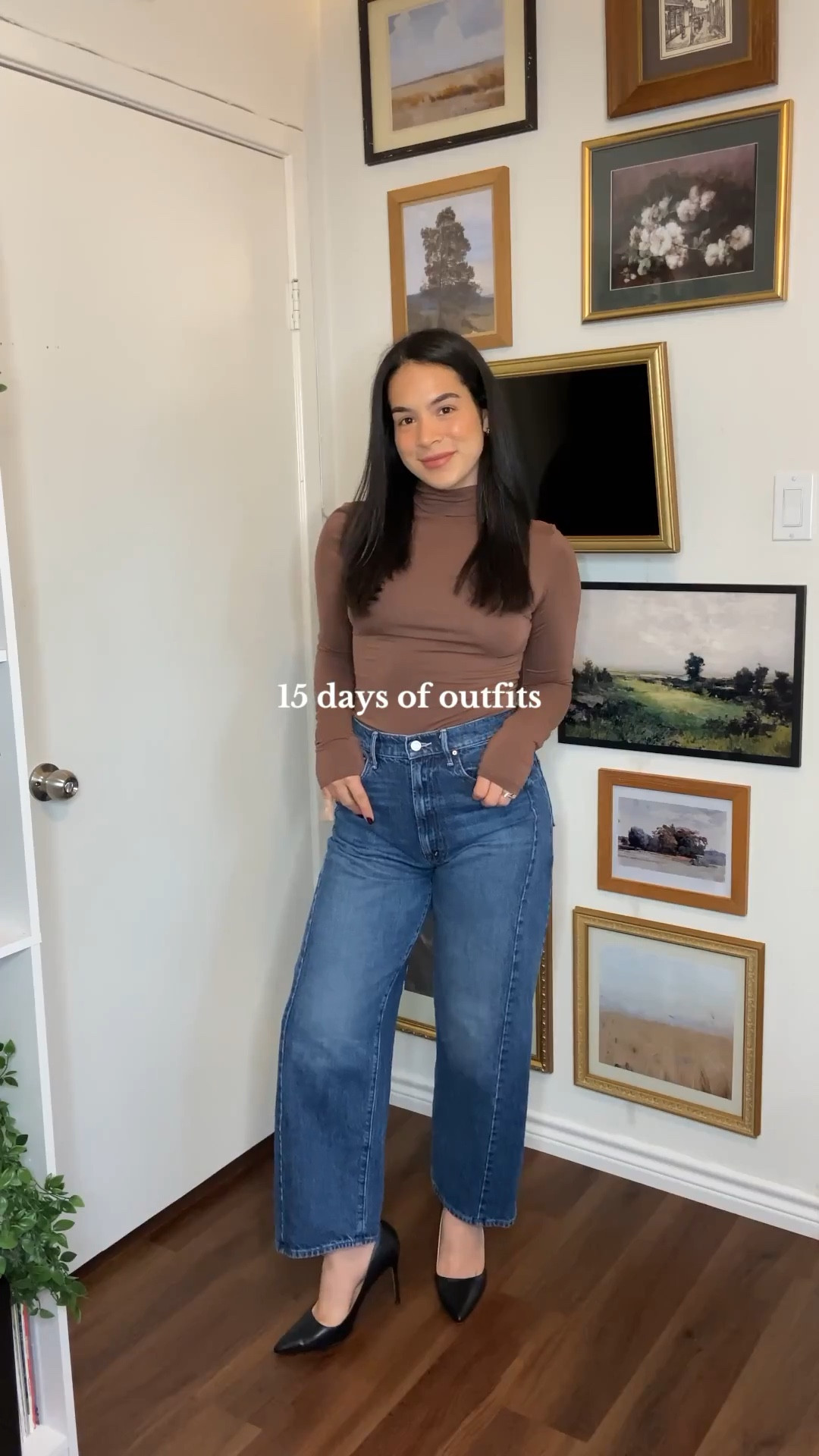 15 days of outfit inspo 💓 can’t believe there’s only 13 days left in the year!! 🪩✨ 15 outfit roundup, outfit ideas 2025, fall outfit roundup, early winter outfit inspo, casual outfit ideas, elevated casual outfits, cozy comfy outfits, dressy casual outfit ideas, fall to winter outfits, everyday outfit inspiration, style recap post, seasonal outfit roundup, wardrobe essentials outfits, pinterest inspired outfits, fashion lookbook post, weekly outfit roundup, fall style ideas, winter style inspo, seasonal wardrobe basics, chic casual outfits, comfy everyday fashion, capsule wardrobe inspo, amazon outfit ideas, trendy casual style, mix and match outfits, aesthetic outfit roundup, cold weather outfits, outfit diary recap, versatile outfit ideas  

 #LTKGiftGuide #LTKHoliday #LTKootd