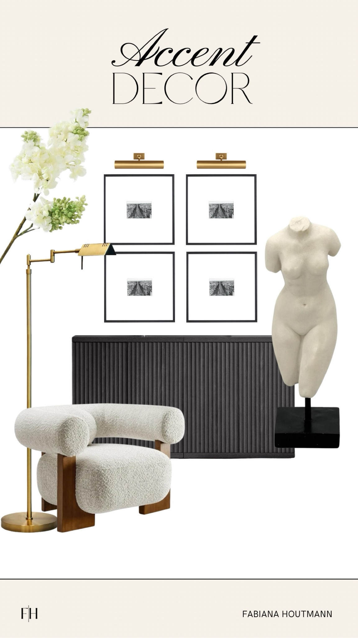 Amazon - Home Finds | Console Table

#amazonhome #dailyfinds #homedecor #interiordesign  #amazonhome #organicmodern #fashionfinds #amazonfinds 

#LTKHome