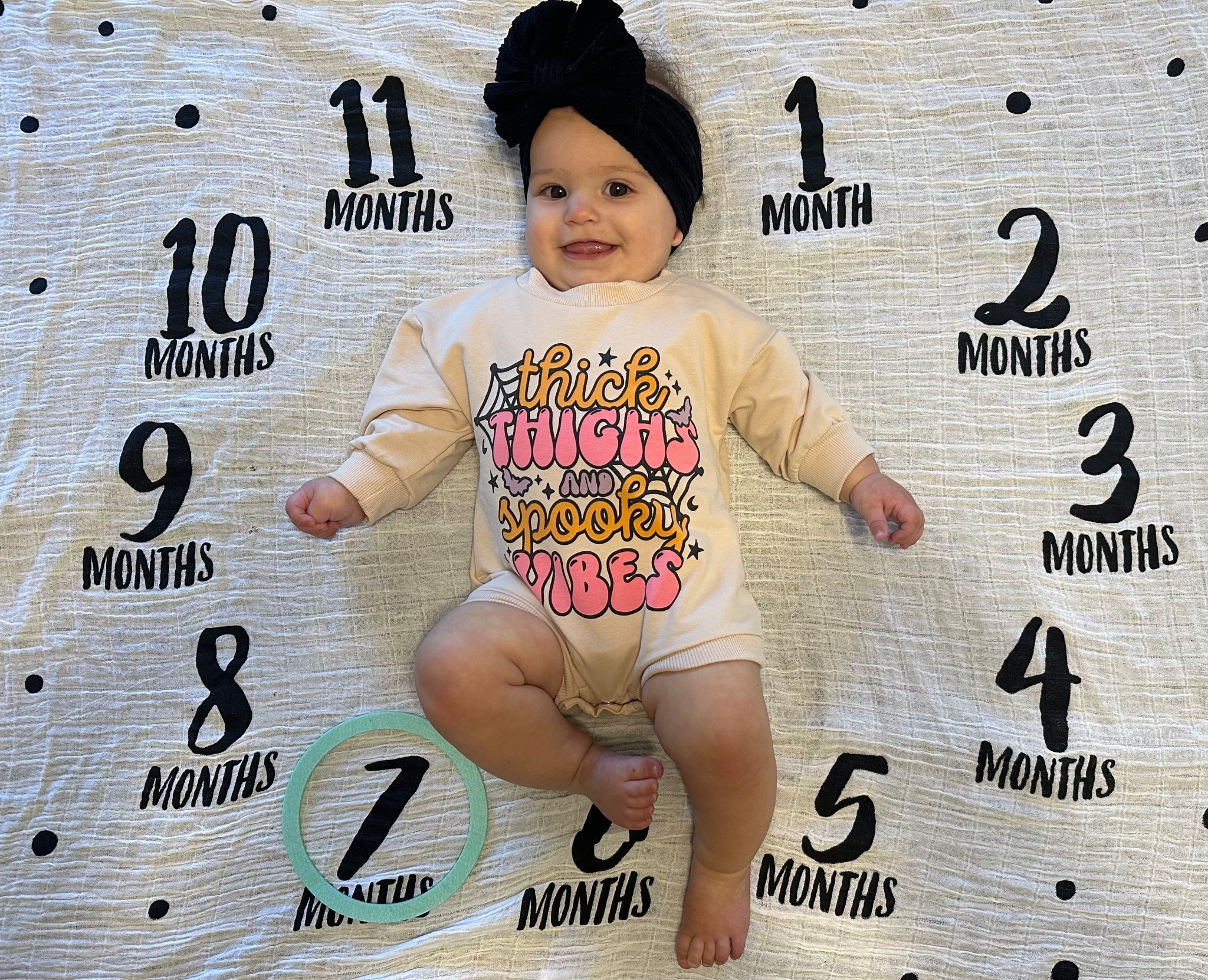No caption needed 

#LTKSeasonal #LTKBaby #LTKKids