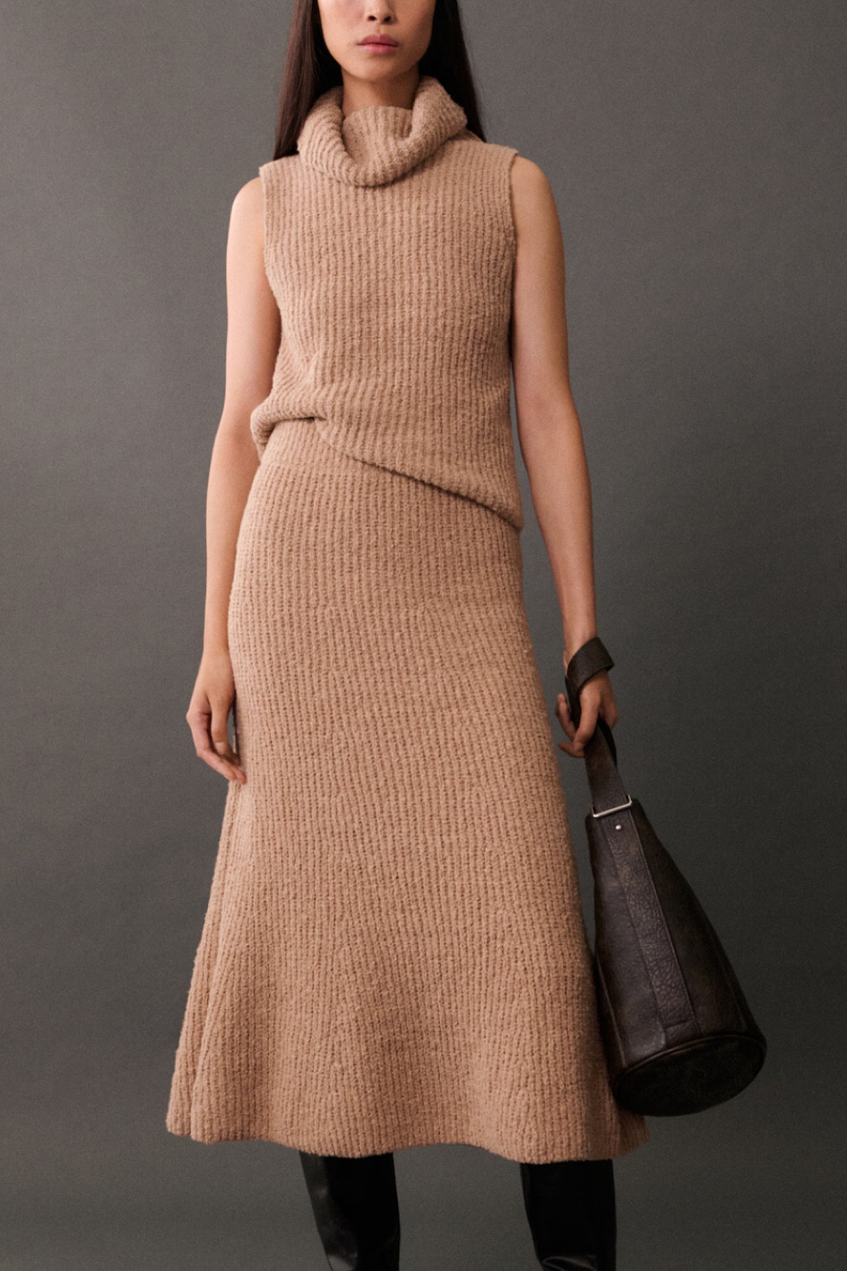 Loving this chic, fall look! 

What I Share - Mom style, casual style, fall outfit, work wear, mom outfit, neutral fashion, casual style, affordable style, fall trends, over 40 style, over 50 style, teacher outfit, teacher ootd, over 50 fashion, tall girl style, fall outfit, teacher outfit 

Fall outfit idea, fashion inspo, what to wear, tall style, trending, realistic outfit ideas, outfit reels, fall outfits, teacher outfits, ootd ideas, style tips, over 40 style, over 50 style, outfit inspo, 50 is not old, 50 is the new 40, tall girl approved, over 50 style blogger

#LTKMidsize #LTKWorkwear #LTKOver40