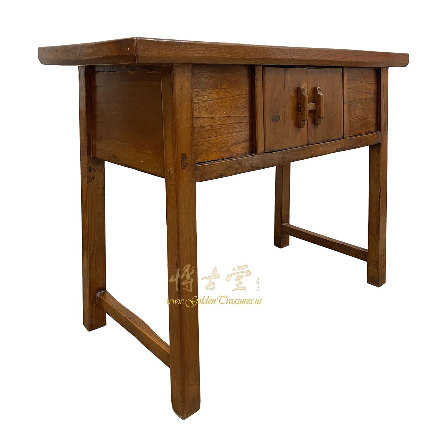 Vintage Chinese Country Style Console Table/Sideboard  | eBay | eBay US