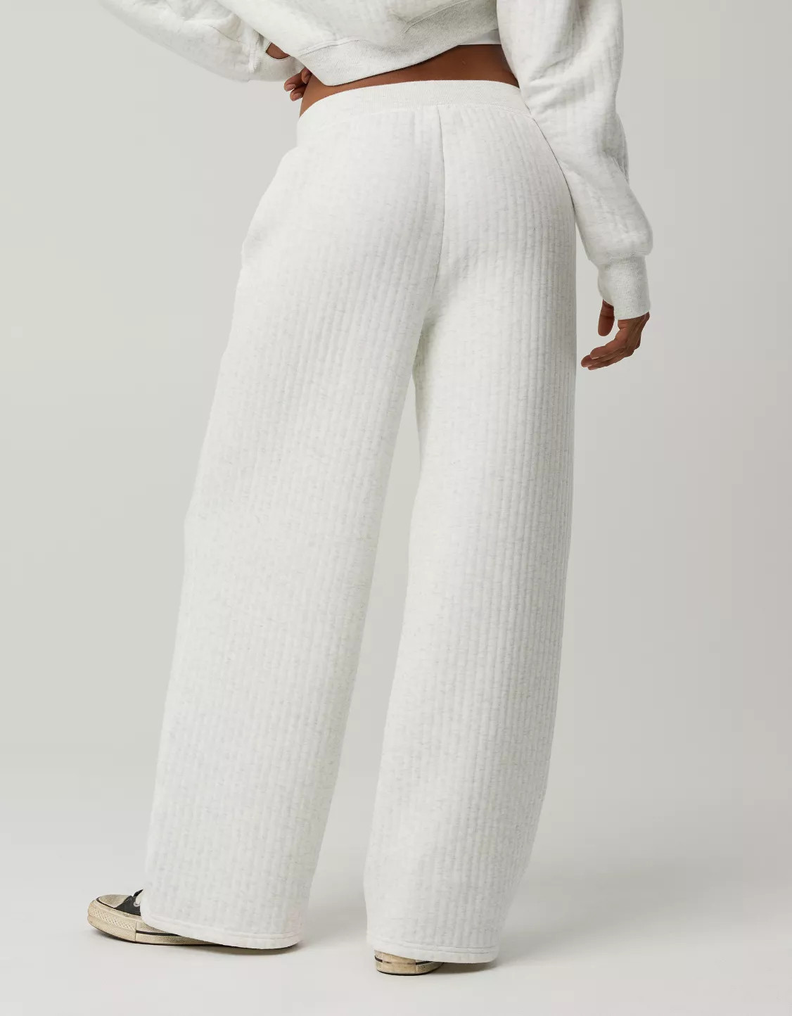 OFFLINE By Aerie Coffee Run Trouser | American Eagle Outfitters (US & CA)