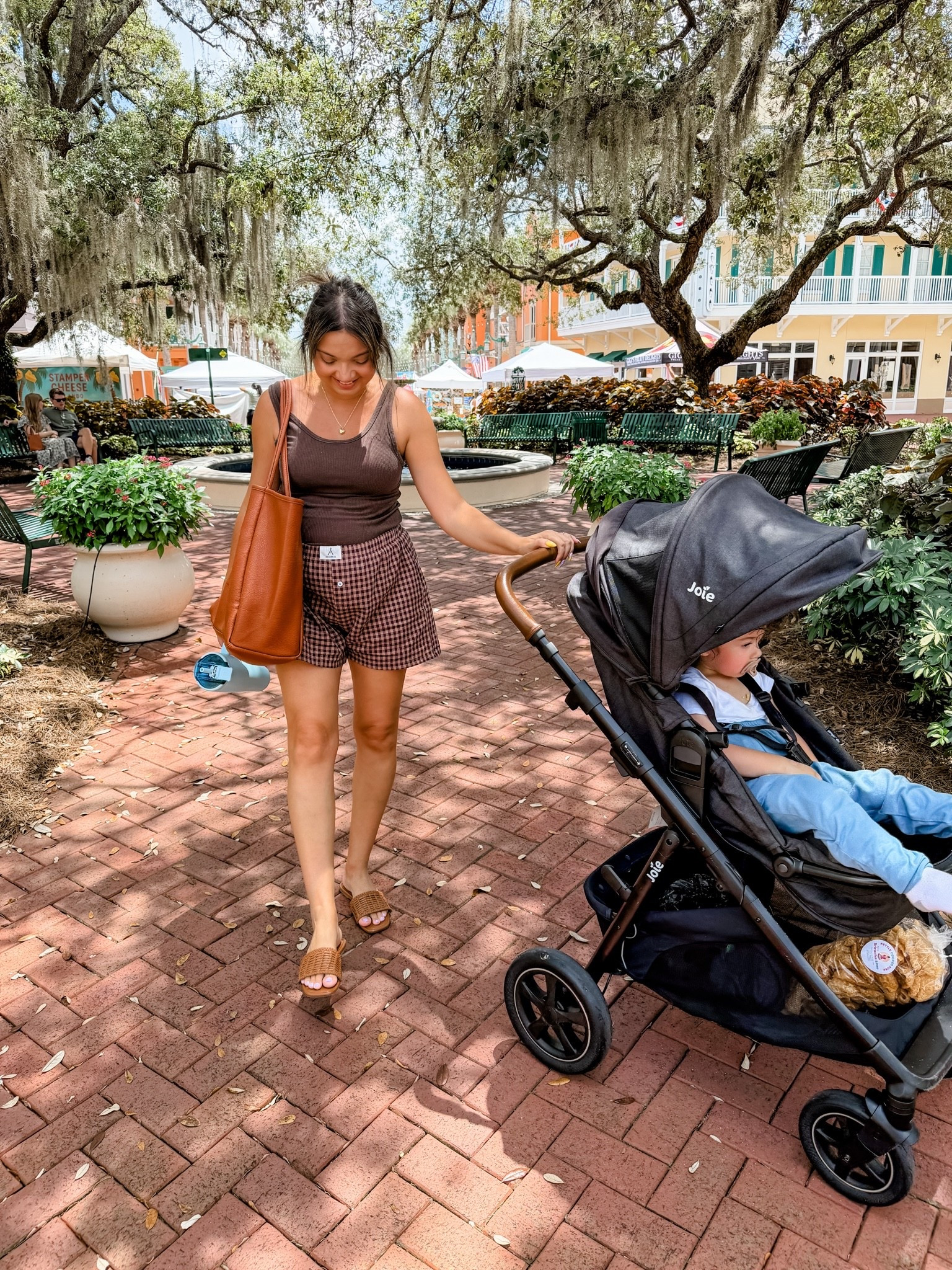 Everything fit true to size ￼￼

#LTKmomlife #LTKdayinmylife #LTKSaleAlert