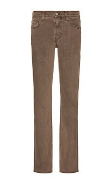 PAIGE Lennox Slim Jeans in Vintage Falcon from Revolve.com | Revolve Clothing (Global)