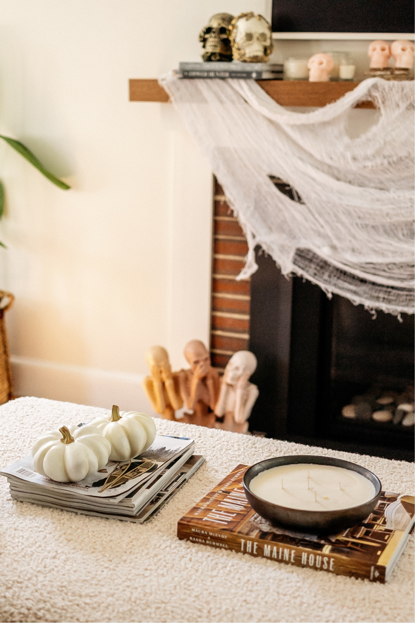 Halloween Decor 2023 💀

#LTKHoliday #LTKSeasonal