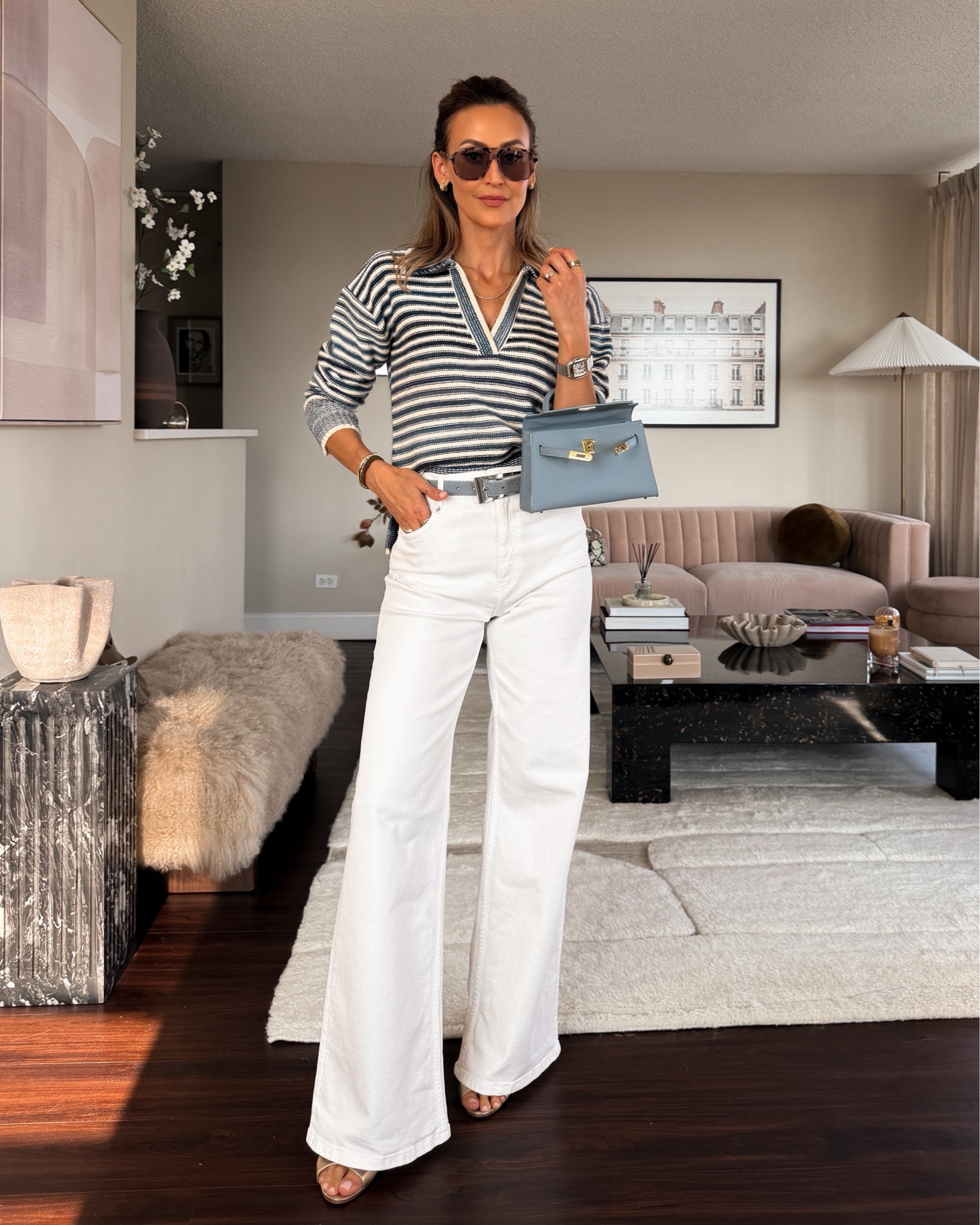 Last weekend to shop Nordstrom anniversary sale! Styling one of my favorite sweaters from the sale (size xs) with my Zara jeans (under $60)

#LTKgrwm #LTKootd #LTKOver40
